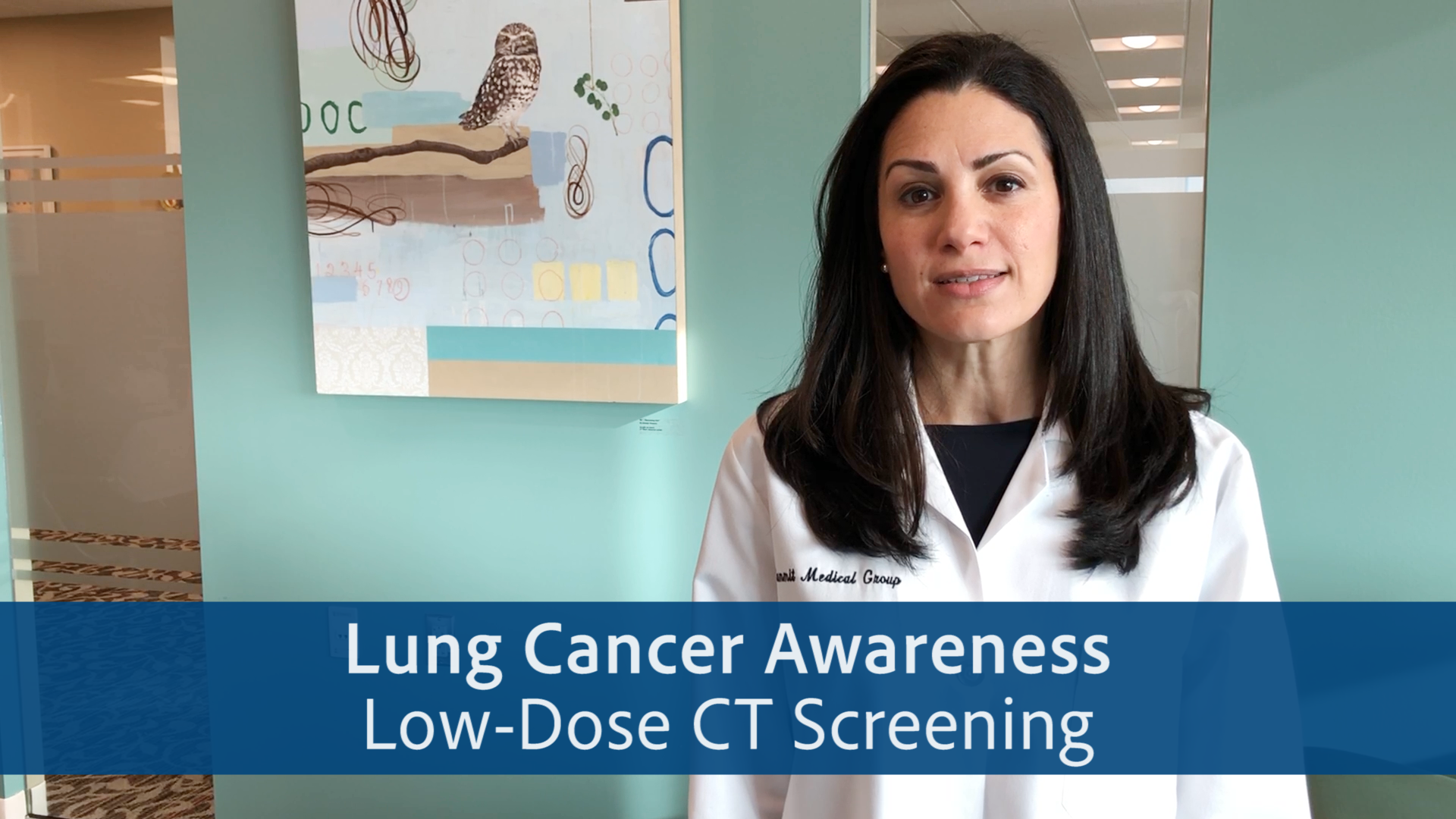 LDCT screening